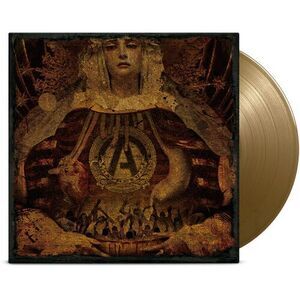 Congregation Of The Damned